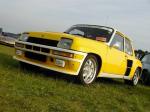 Renault R5 Turbo 1980 года